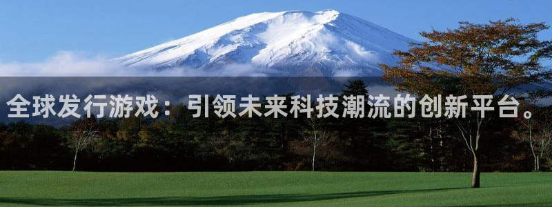 新宝gg创造奇迹登录注册入口：全球发行游戏：引领未来科技潮流的创新平台。